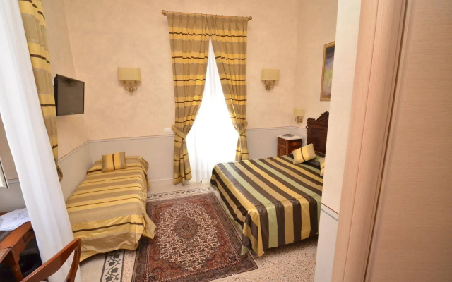 Residenza Sciarra