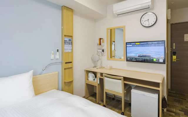 Toyoko Inn Osaka Dome Mae