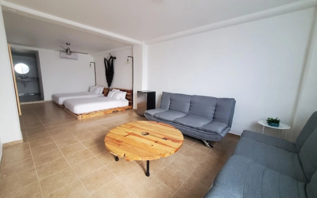 Casa Namal