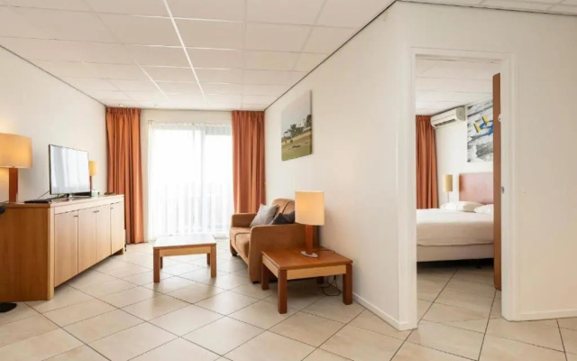 Hotel Airport Texel