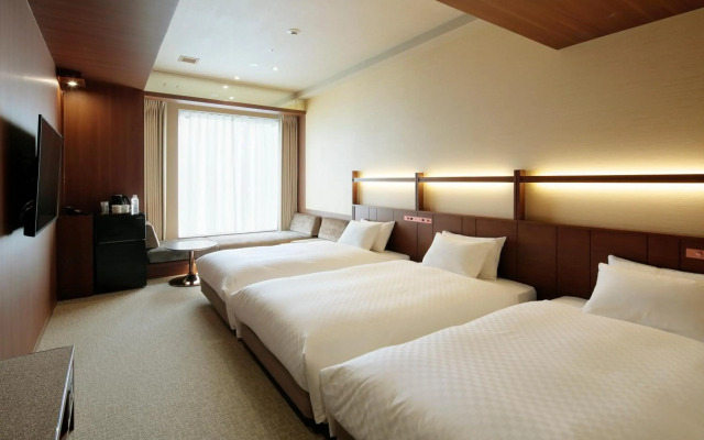 Candeo Hotels Kumamoto Shinshigai