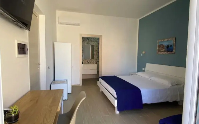 B&B Le Venere Rooms
