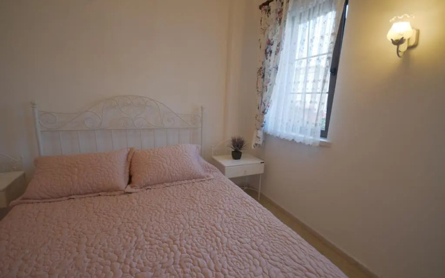 Alacati Zeynep Hotel