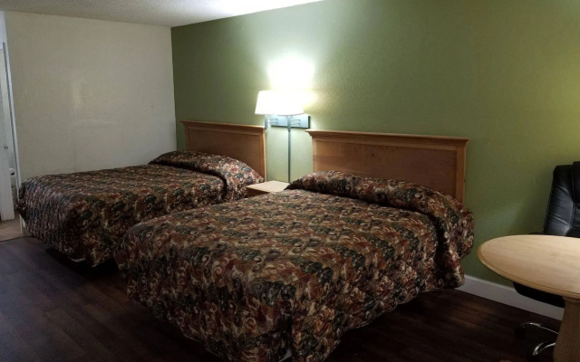 Econo Inn