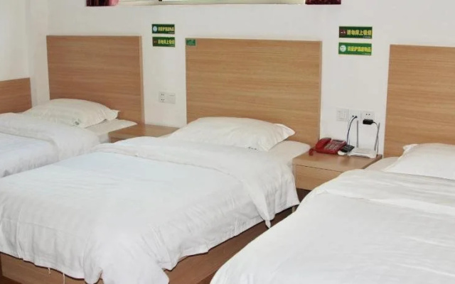 Huifeng Hotel Shanghai Pudong Airport