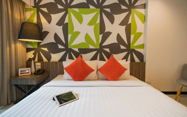 Hotel J Residence