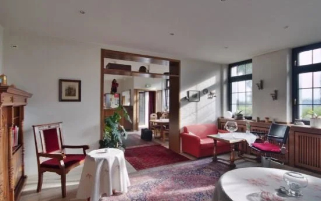 Hotel Fritz Kals
