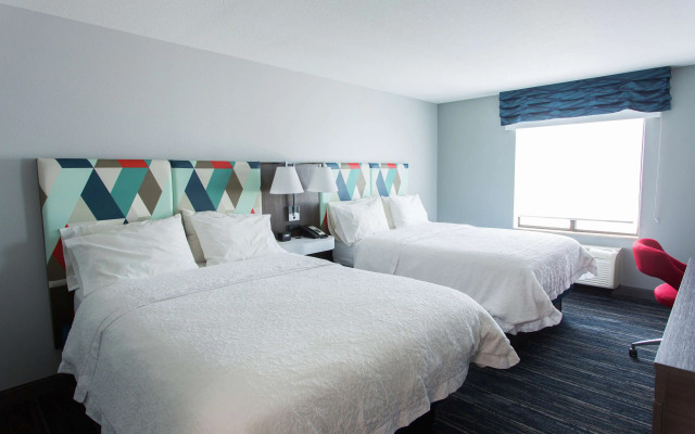 Hampton Inn & Suites Ankeny