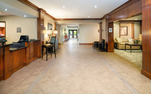 Staybridge Suites Memphis - Poplar Ave East by IHG
