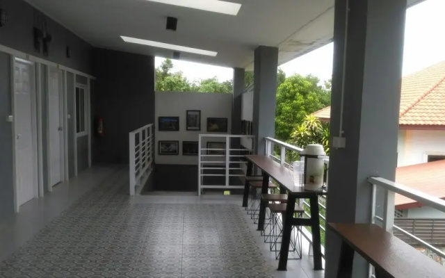 Jira Apartment