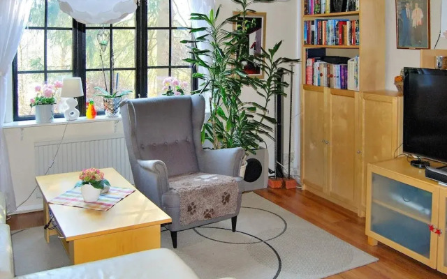 4 Person Holiday Home in Tjornarp