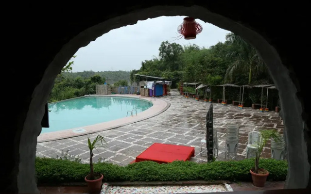 Orsang Camp