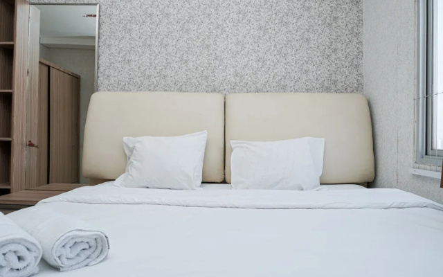 Highest Value 2BR Apartment at Cosmo Terrace