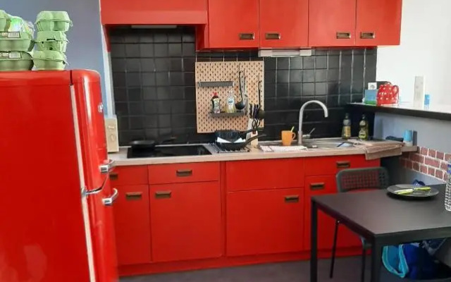 Appartement bord de vilaine, proche centre et gare