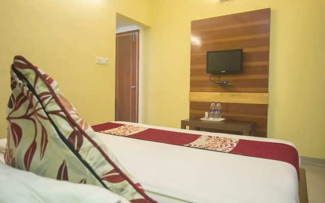Hotel Gitanjali Inn