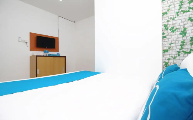 Airy Eco Condong Catur Rajawali Yogyakarta