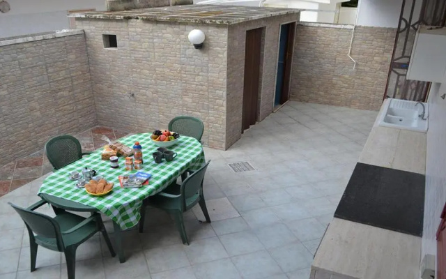 Trilocale LL05 a 200m dal mare