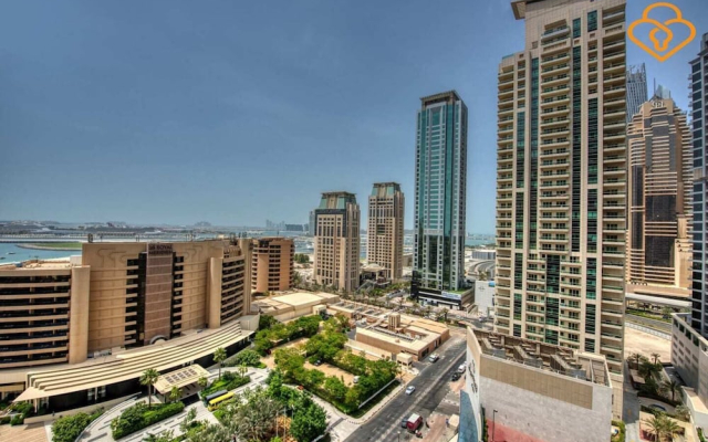 Marina Trident Grand