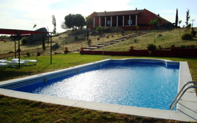 Casa Rural Romana