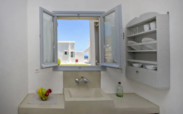 Aster House Agios Sostis
