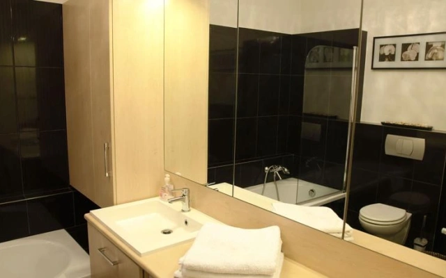Romantique Apartment