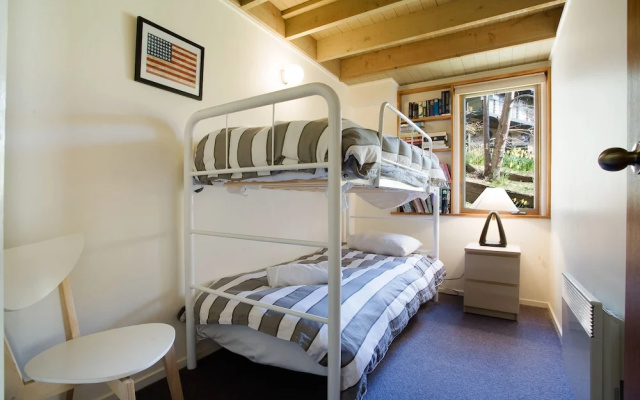 Banjo Apartments - Townhouse 7