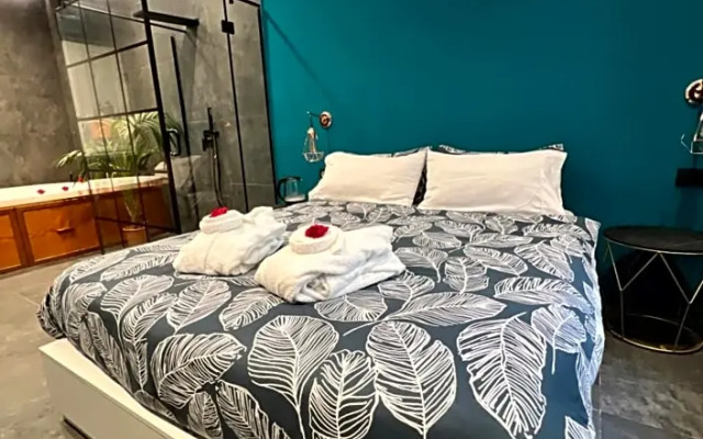 Orlando Relais