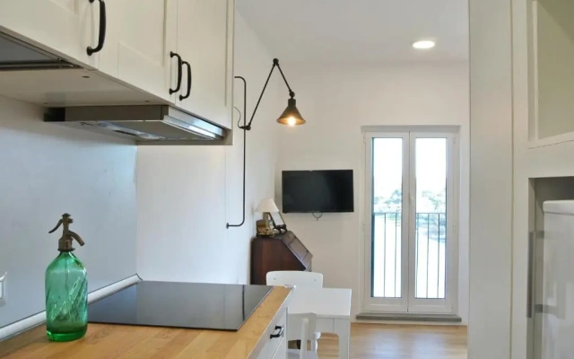 Alloggio ad uso turistico - The Apartment n.1