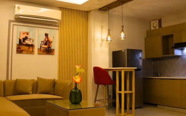 AVA Hotels and Corporate Suites