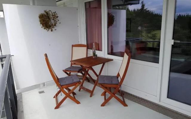 Apartment Abendrot