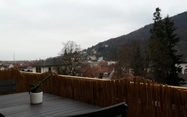 Altstadtblick