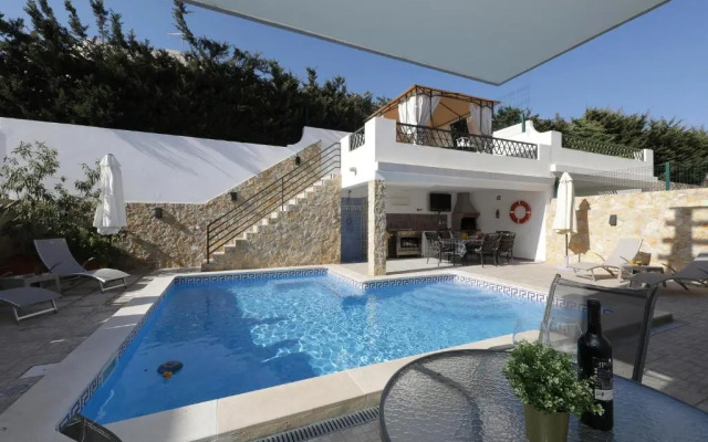 Tavira-Casa Jenny
