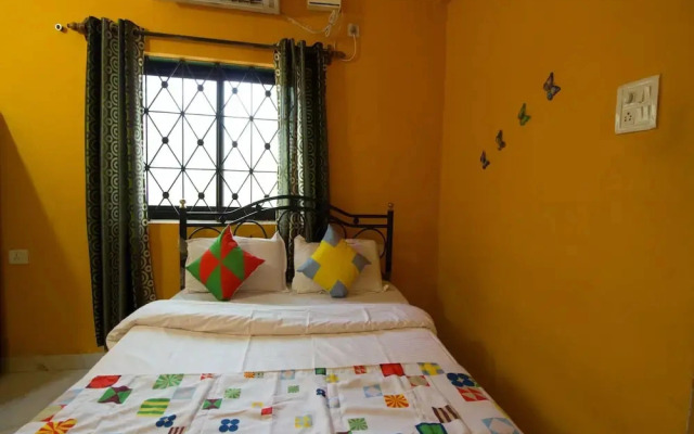 Oyo 12304 Home Cozy Studio Baga