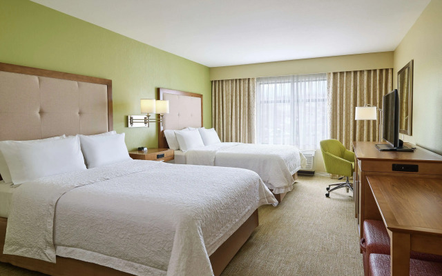 Hampton Inn & Suites Silverthorne