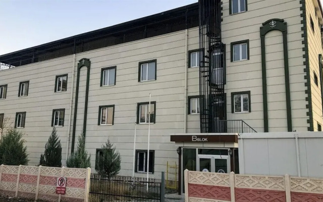Harput Suit