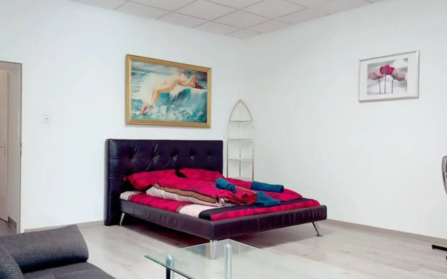 Luxury Apartment 1020