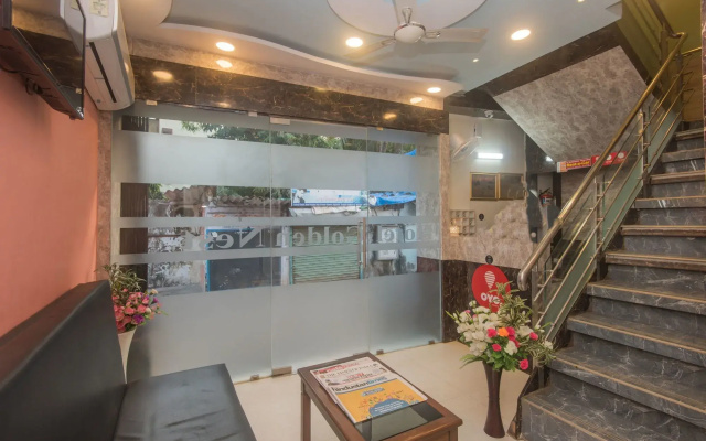 Hotel Golden Nest by OYO Rooms