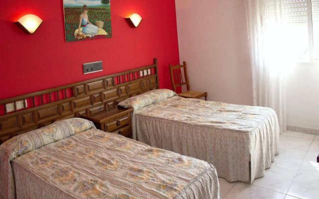 Hotel Xacobeo