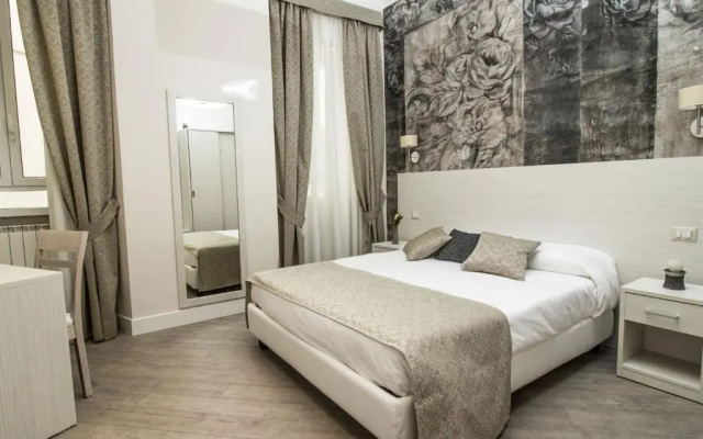 Velvet Suite