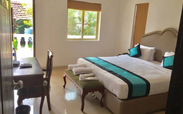 Casa Ahaana Resort Vagator, by Lavin Hotels
