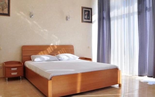 Park Hotel Alubika