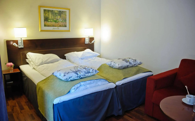 Grand Hotel Stord