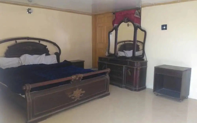Himala Guest House