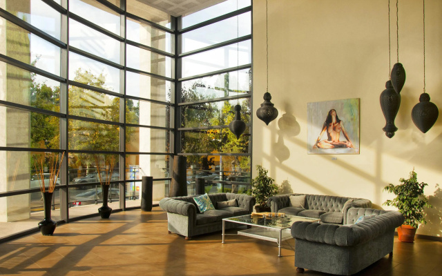 Asur Hotel Isla Cristina