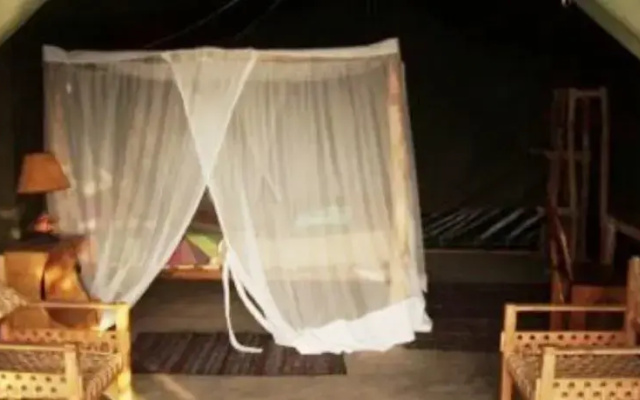 Ol Mesera Tented Camp