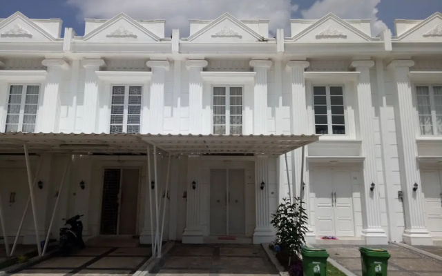 T-Rooms Homestay