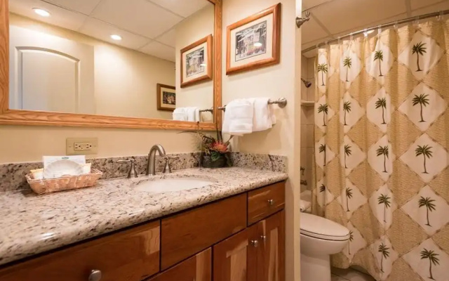 Kaanapali Shores by KBM Hawaii Vacations