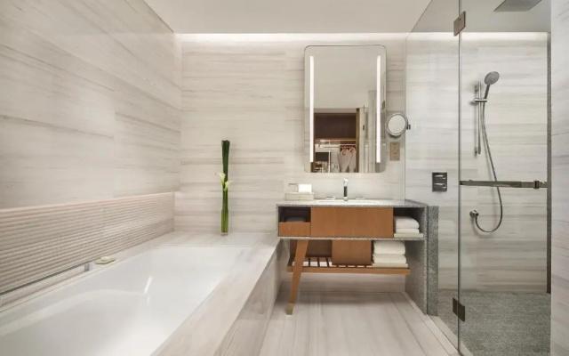 Hyatt Regency Guangzhou Zengcheng