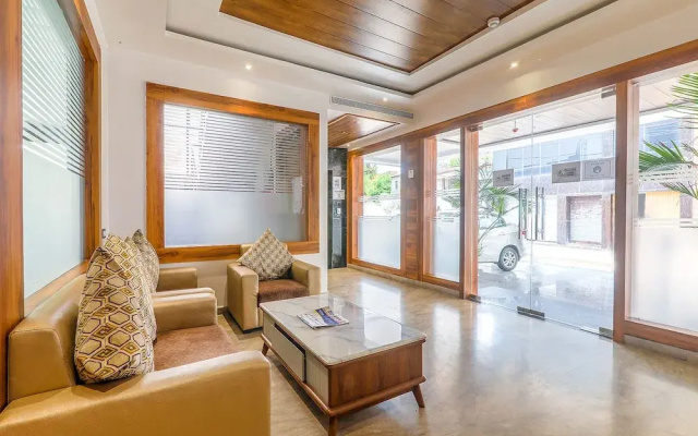 Fabexpress Global Inn New