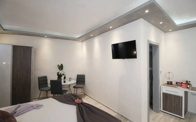 Alessio Premium Rooms - Superior Room 3